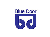 Blue Door Print Studio
